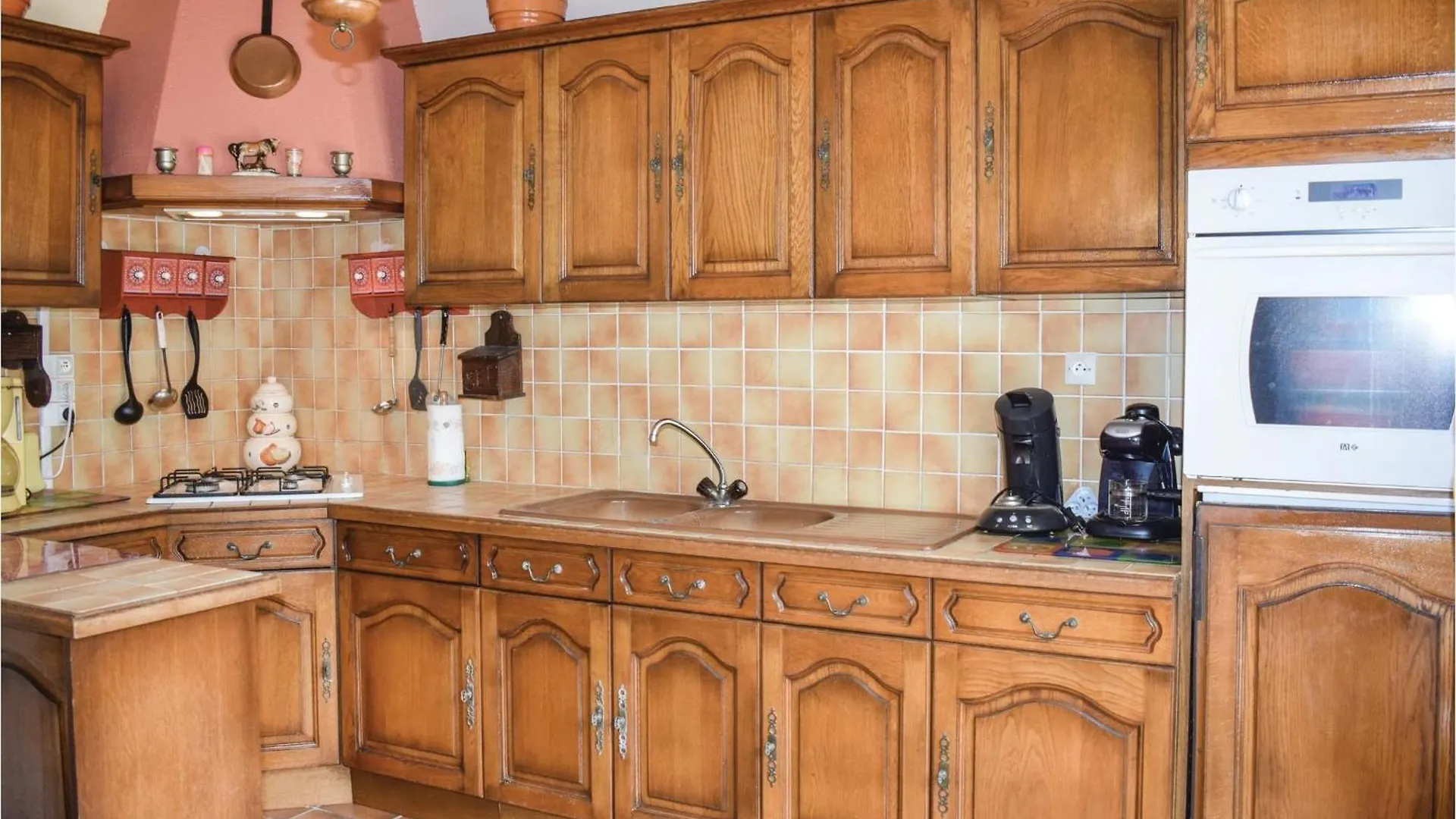 Дом отдыха 5 Bedroom Nice Home In Cleder