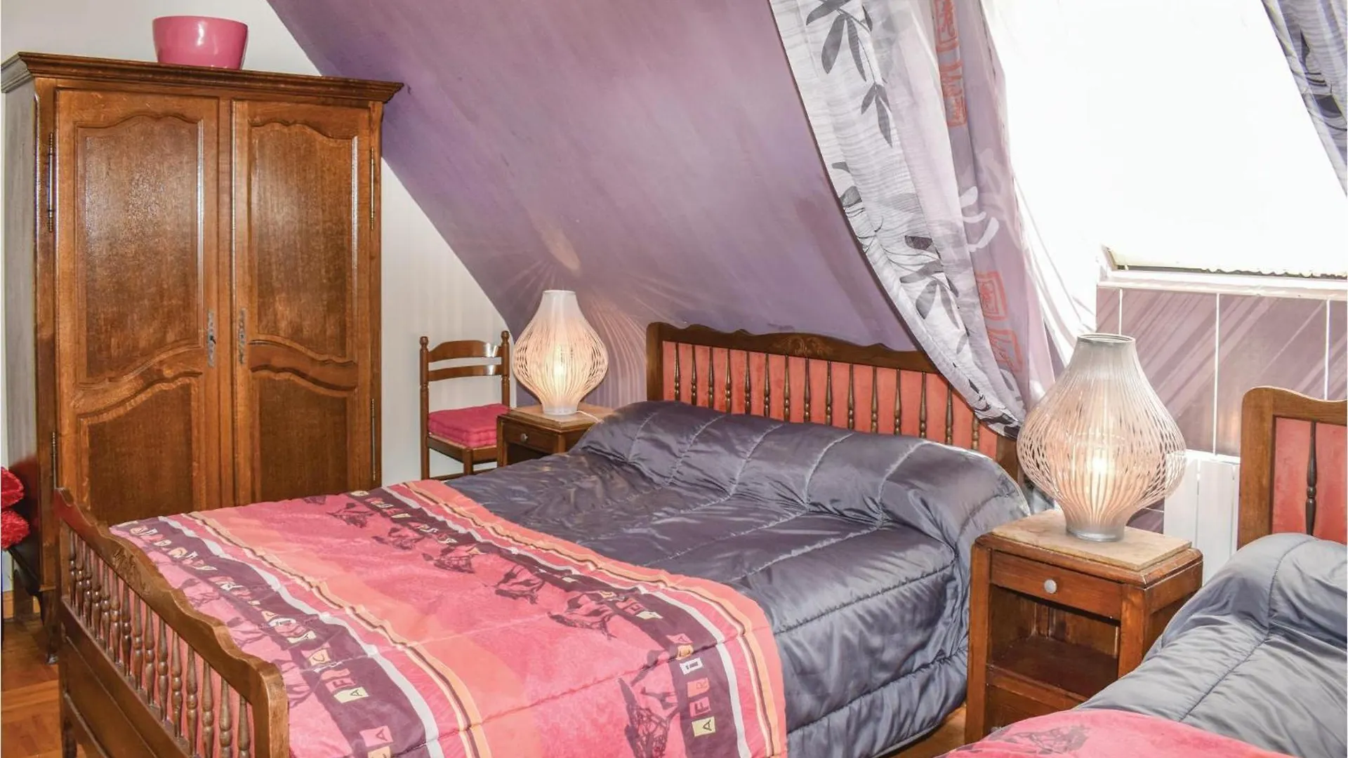 Дом отдыха 5 Bedroom Nice Home In Cleder