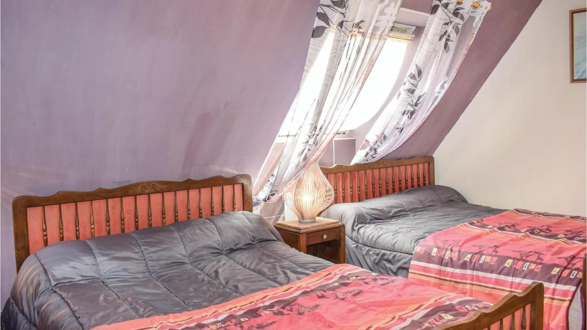 Дом отдыха 5 Bedroom Nice Home In Cleder